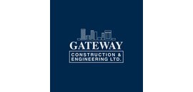 Gateway Construction & Engineering Ltd.