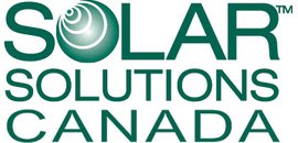 Solar Solutions Inc.