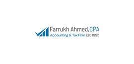Farrukh Ahmed, CPA
