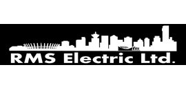R M S Electric Ltd