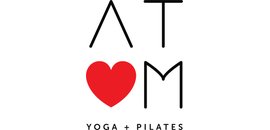 AT OM YOGA + PILATES