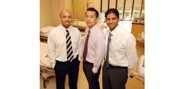 Oakville Endoscopy Centre Inc