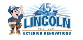 Lincoln Exterior Renovations