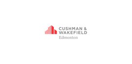Cushman & Wakefield Edmonton