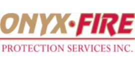 Onyx-Fire Protection Services