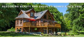 Cedar Laine Restoration