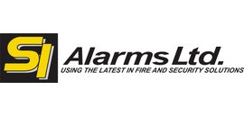 SI Alarms Ltd.