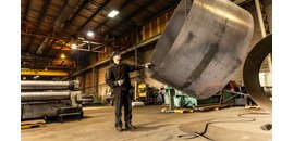 Ensteel Industries Ltd.