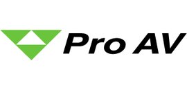 Pro AV