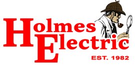 Holmes Electric Ltd.