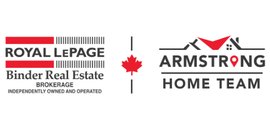 Armstrong - Bentley & Associates / Royal LePage Binder Real Estate / Realtors®