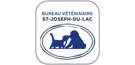 Bureau vétérinaire de St-Joseph-du-Lac