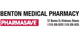 Pharmasave Benton Medical Pharmacy