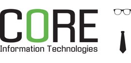 Core Information Technologies Ltd.