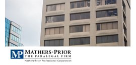 Lori Mathers Paralegal Services