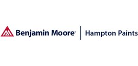 Hampton Paints Ltd