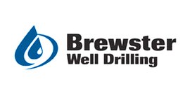 Brewster Well Drilling