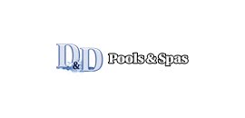 D & D Pools & Spas