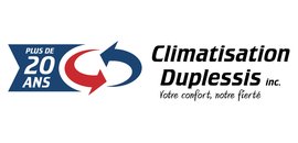 Climatisation Duplessis