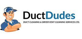 DuctDudes Duct Cleaning and Furnace Services Ltd.