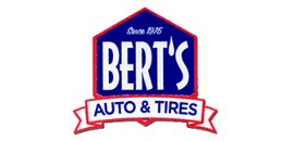 Bert's Auto & Tires