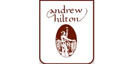 Andrew Hilton Wine & Spirits