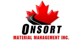 Onsort Material Management Inc.