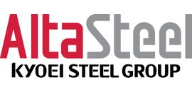 Alta Steel Ltd