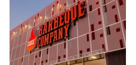 Luxe Barbeque Company