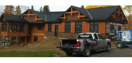 G. Belanger Construction