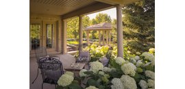 Bosma Landscape Service