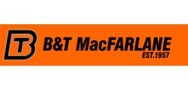 B&T Macfarlane Ottawa Limited