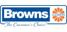 Browns Cleaners & Tailors Ltd