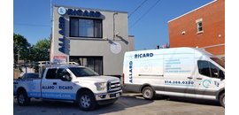 Allard Technologies Inc.
