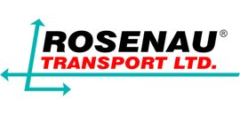 Rosenau Transport Ltd.