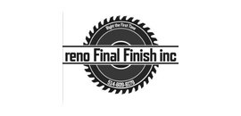 Renovation Final Finish Inc.