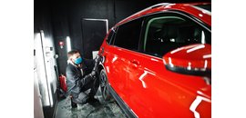 Al's Auto Body