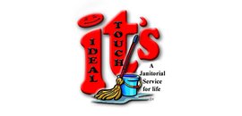 Ideal Touch Janitorial Services