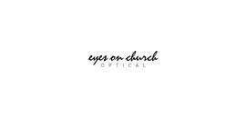 Eyes on Church Optical