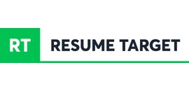Resume Target Inc