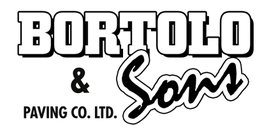 Bortolo & Sons Paving Co Ltd