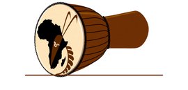 African Drums and Art Crafts