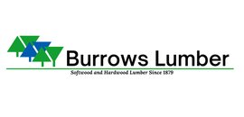 Burrows Lumber Company