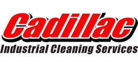 Cadillac Industrial Cleaning Inc.