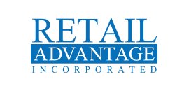 Retail Advantages Inc