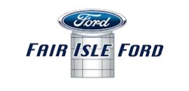 Fair Isle Ford Sales Ltd.