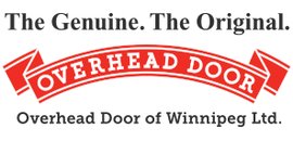 Overhead Door of Winnipeg Ltd.