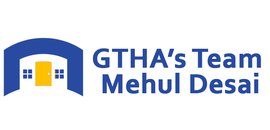 Mehul Desai, REALTOR®