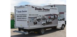 The Drain Doctor