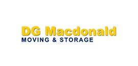 Dg Macdonald Moving